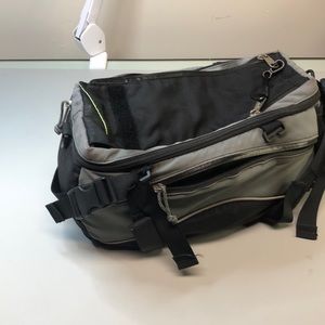 Good preowned condition bike pack